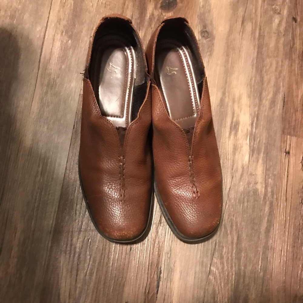 Life Stride Loafers 11M